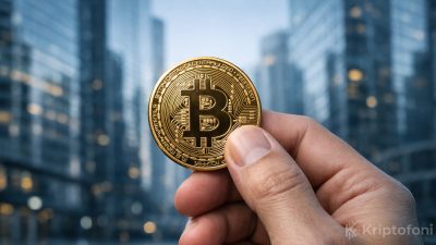 Kripto Para Bitcoin yatırımcılarının davranışlarında görülen değişiklik fiyat tahmini yapmayı