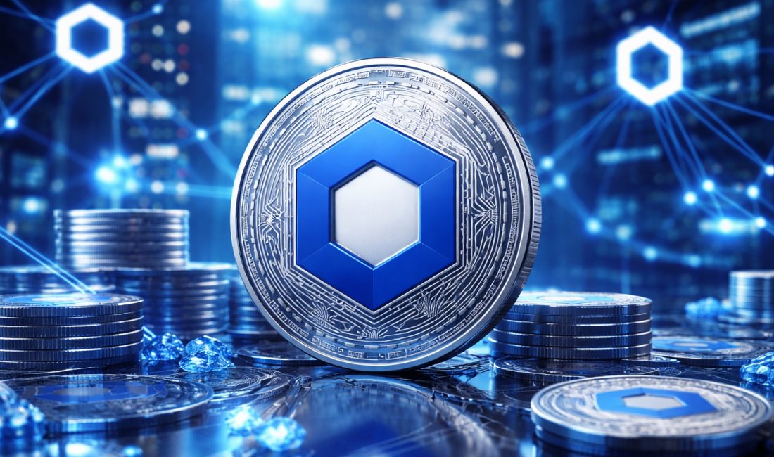 Bitwise CEO’su Popüler Altcoin İçin Konuştu: Değerinin Çok Altında Bitwise CIO’su Matt Hougan, altcoin Chainlink’i kripto para altyapısının en