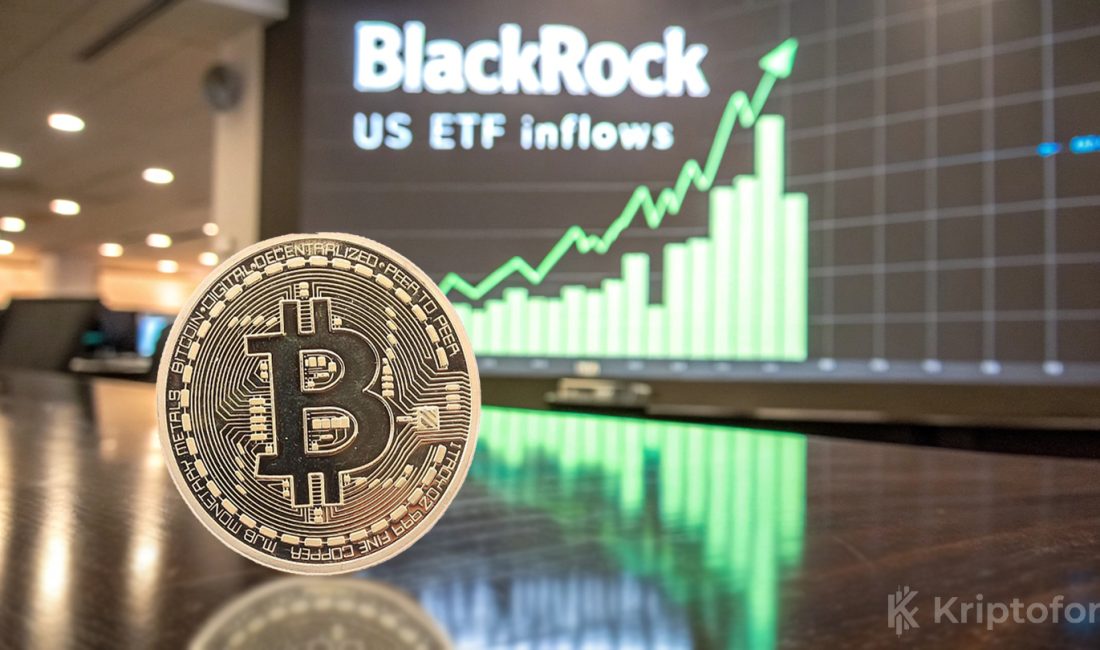 Kripto para piyasasında gözler bu hafta ABD'deki ETF'lere çevrilmişti. Bitcoin'e