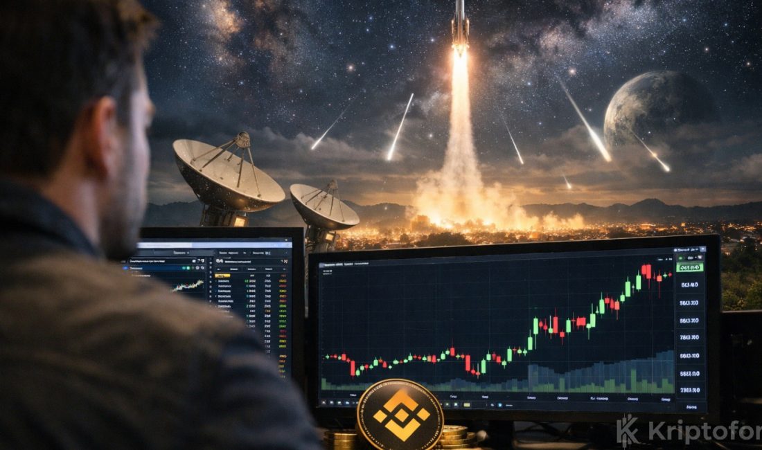 BNB Smart Chain 14 Ocak’ta Fermi hard fork takvimini netleştirdi.