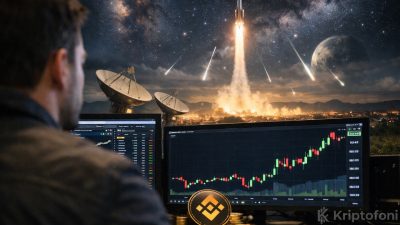 BNB Smart Chain 14 Ocak’ta Fermi hard fork takvimini netleştirdi.