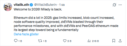 Vitalik Buterin