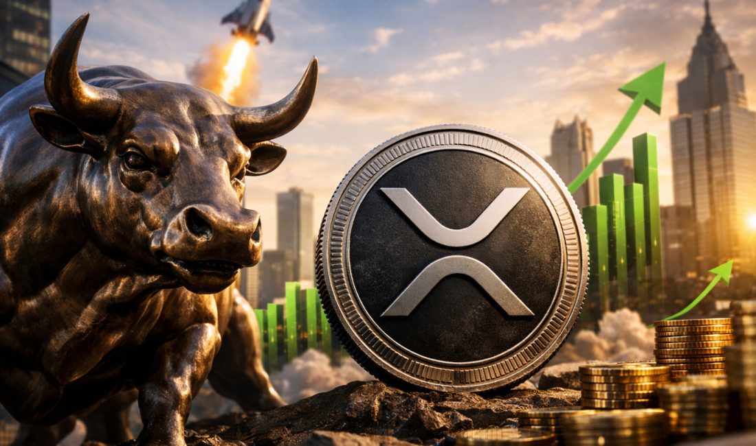 Canary Capital CEO’su Steven McClurg Ripple’ın 2026 planında tokenizasyonu öne