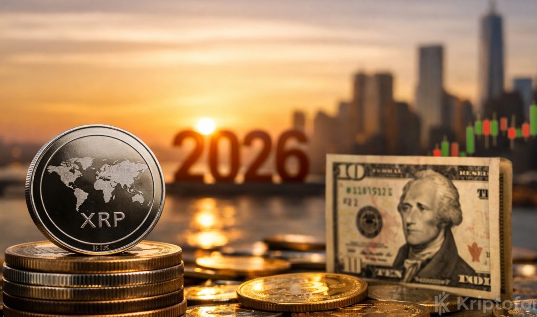 ChatGPT XRP Fiyatının 2026’da 10 Doları Görme İhtimalini Açıkladı ChatGPT’nin hesabına göre XRP’nin 2026’da 10 doları görme olasılığı yüzde