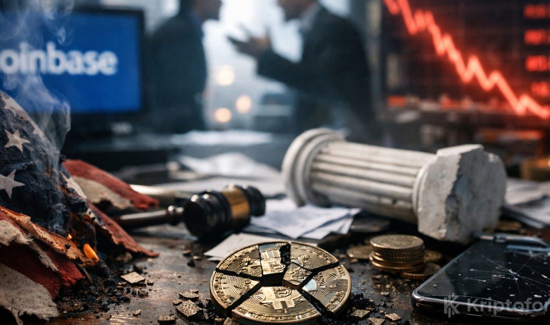 Coinbase, CLARITY Act içinde DeFi kısıtları ve stablecoin ödül yasağı