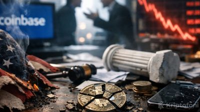 Coinbase, CLARITY Act içinde DeFi kısıtları ve stablecoin ödül yasağı