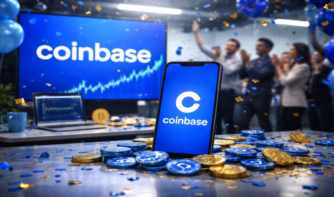 Coinbase Sürpriz Yaptı: Az Bilinen Altcoin’i Listeliyor Coinbase, Moonbirds (BIRB) spot işlemlerini 28 Ocak 2026 tarihinde erişime