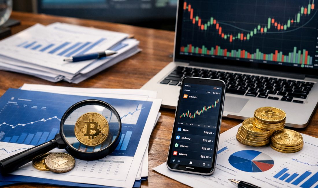 Coinbase 2025 sonundaki düzeltmenin ardından kripto para piyasasının 2026 başında