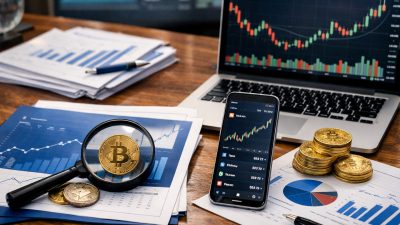 Coinbase 2025 sonundaki düzeltmenin ardından kripto para piyasasının 2026 başında