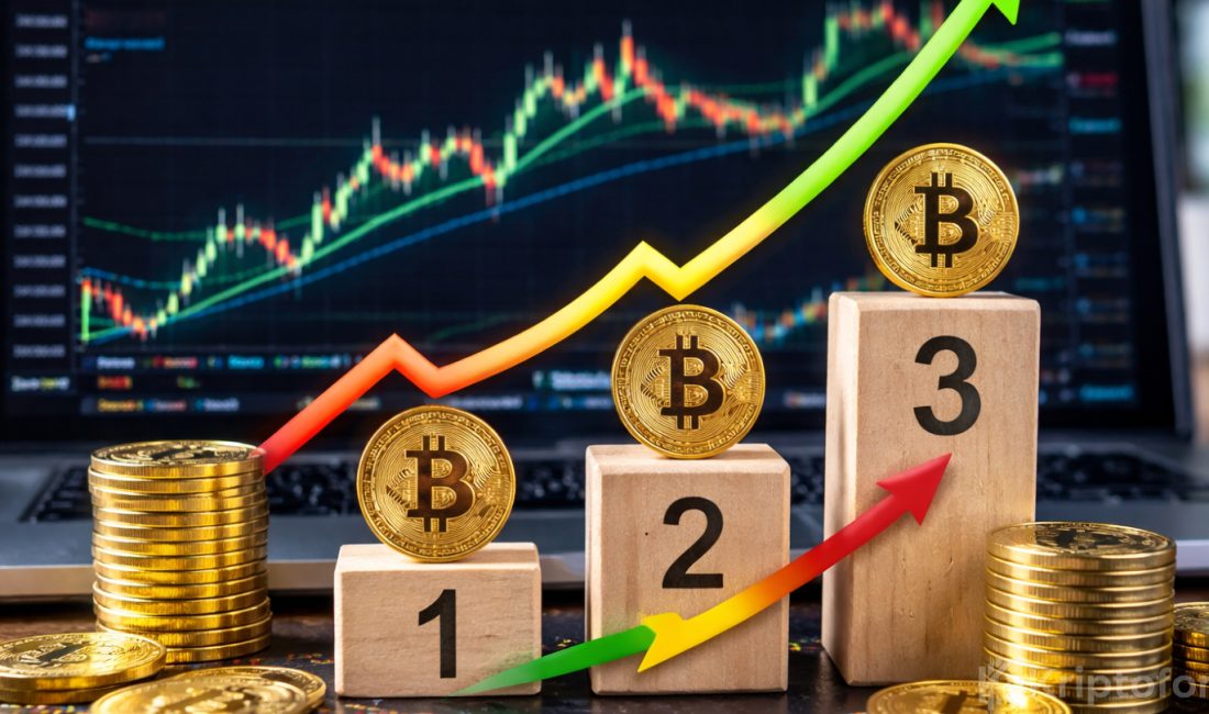 CryptoQuant, 2026 içinde erken gevşeme beklentisi ve kalıcı ETF girişleri