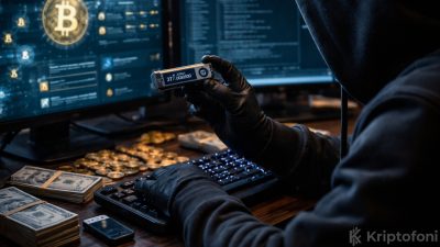 PeckShieldAlert çok imzalı bir cüzdanın ele geçirildiğini ve 27,3 milyon