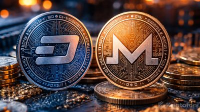 2026 yılının ilk haftaları, kripto para dünyasında “gizlilik ve özgürlük”