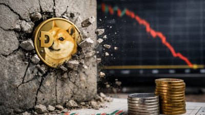 Memecoin’lerin lideri Dogecoin 0,1175 dolardan toparlandı ve 0,120 doların üzerine