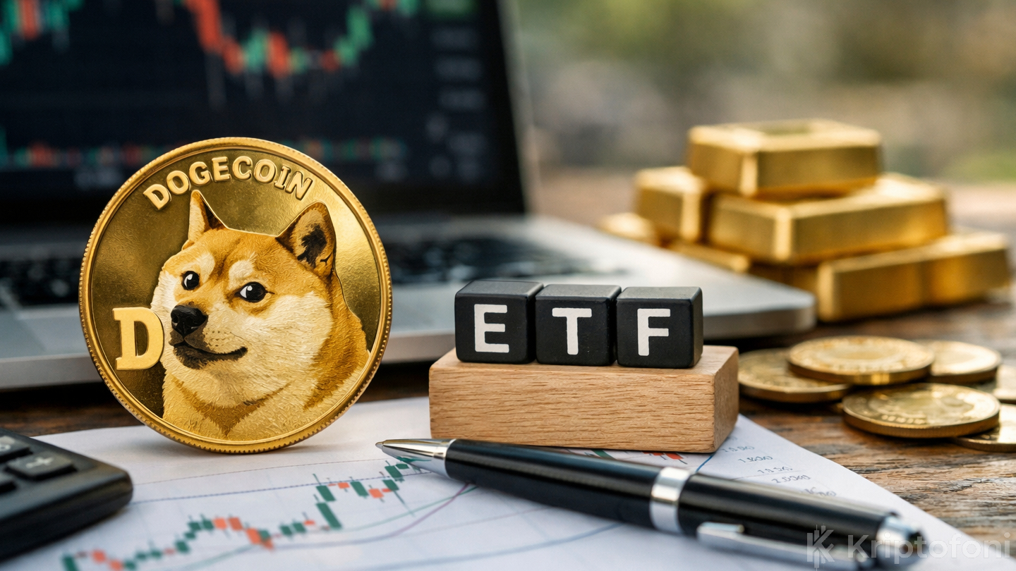 Dogecoin ETF Nedir?