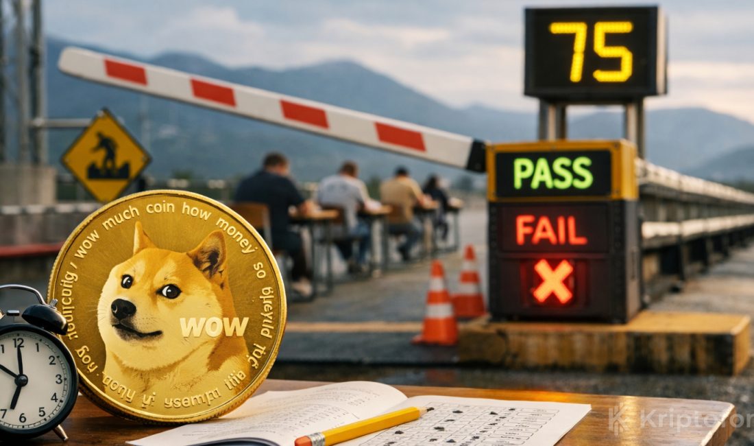 Memecoin’lerin lideri olan Dogecoin, 0,15 dolar ortalarında belirleyici bir direnç