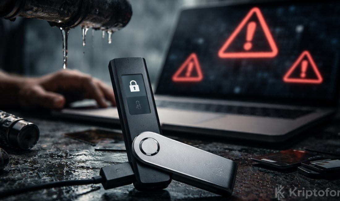 ZachXBT, Ledger müşterilerinin kişisel verilerinin Global-e kaynaklı sızıntıyla açığa çıktığını