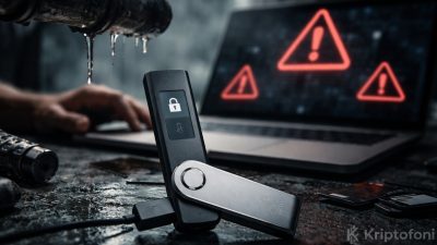 ZachXBT, Ledger müşterilerinin kişisel verilerinin Global-e kaynaklı sızıntıyla açığa çıktığını