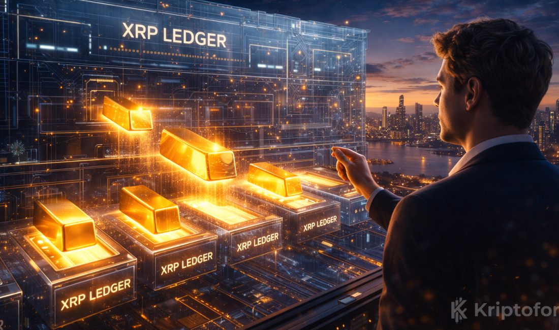 Kripto para dünyasında XRP için önemli denebilecek bir gelişmeyi EasyA'nın