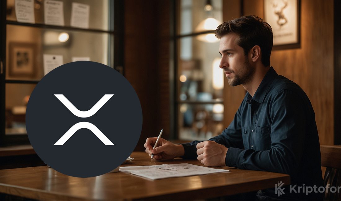 Kripto YouTuber Mason Versluis 2026 için üç gerçekçi XRP fiyat