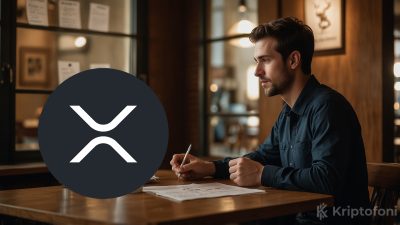 Kripto YouTuber Mason Versluis 2026 için üç gerçekçi XRP fiyat