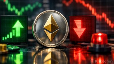 Kurumsal staking hamleleri Ethereum arzını kilitledi. Ağ ücretleri ise düşük