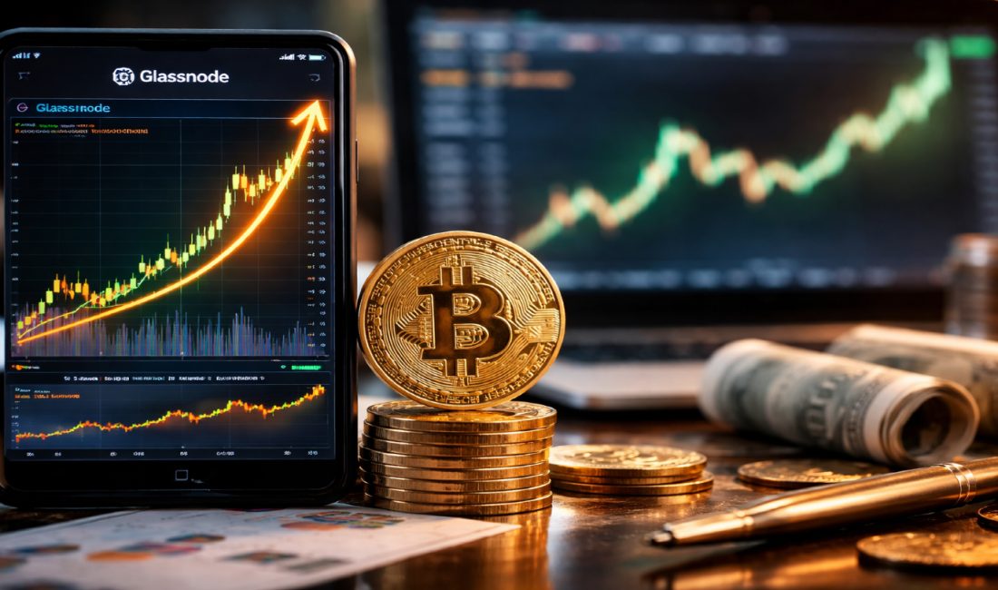 Glassnode, Bitcoin’de kalıcı yükseliş için parasal akış göstergesi Realized Profit/Loss