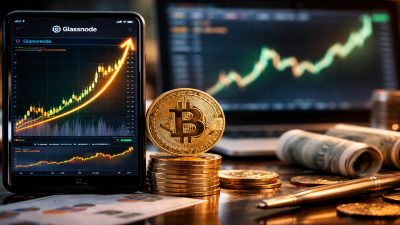 Glassnode, Bitcoin’de kalıcı yükseliş için parasal akış göstergesi Realized Profit/Loss