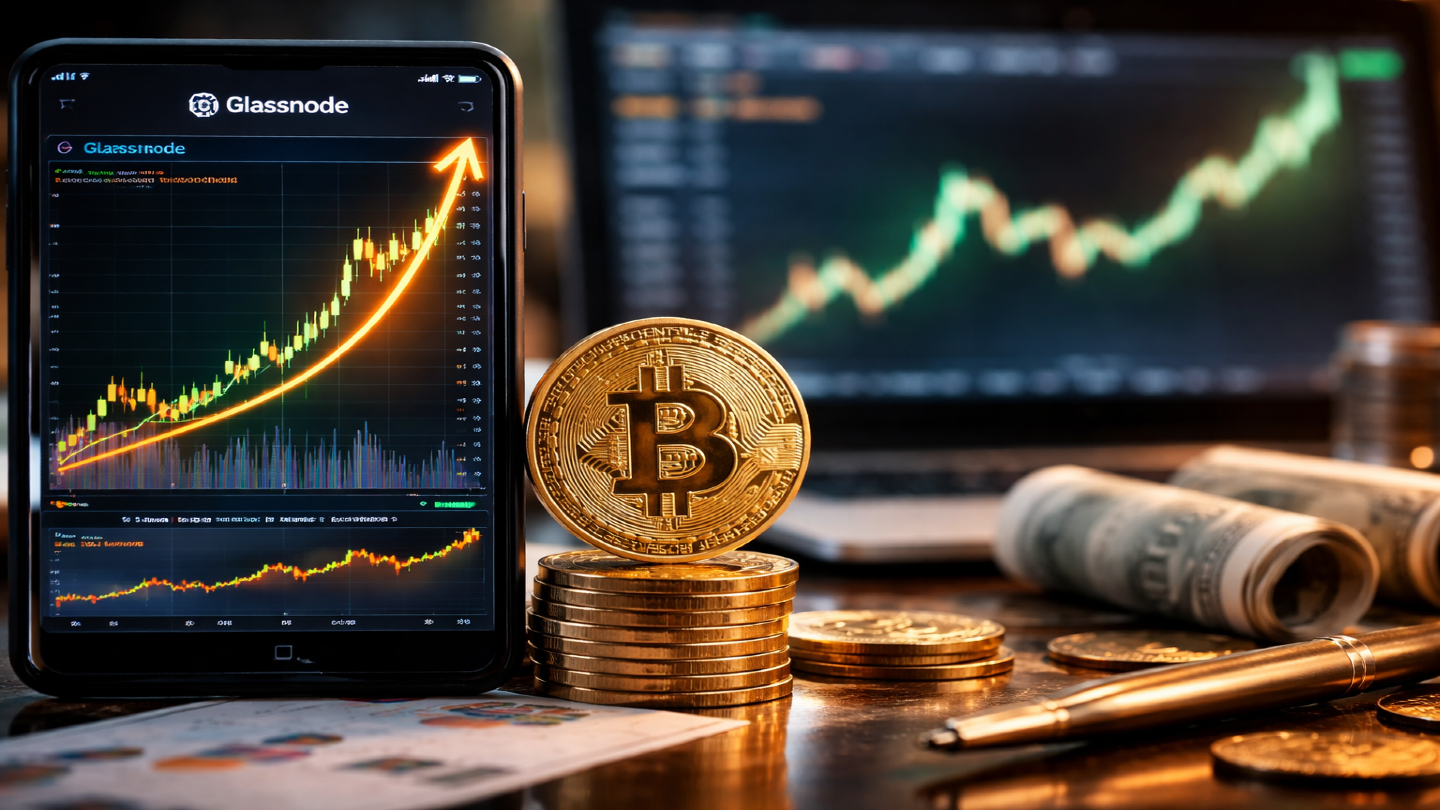 Glassnode, Bitcoin’de kalıcı yükseliş için parasal akış göstergesi Realized Profit/Loss