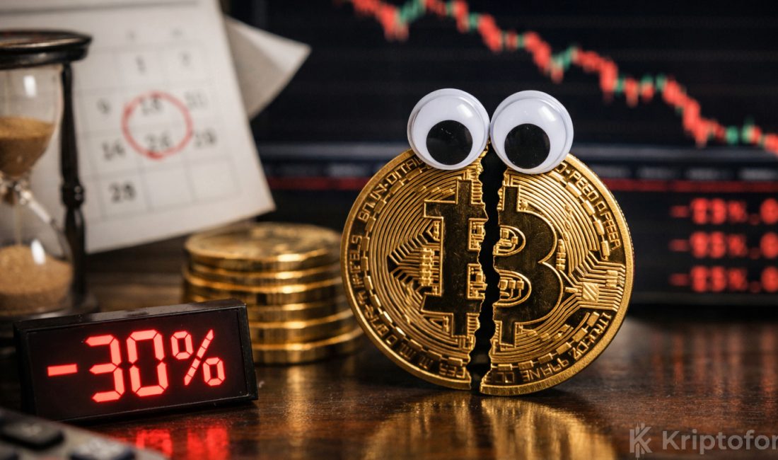 Kripto para birimlerinin amiral gemisi olan Bitcoin, halving sonrası yıl