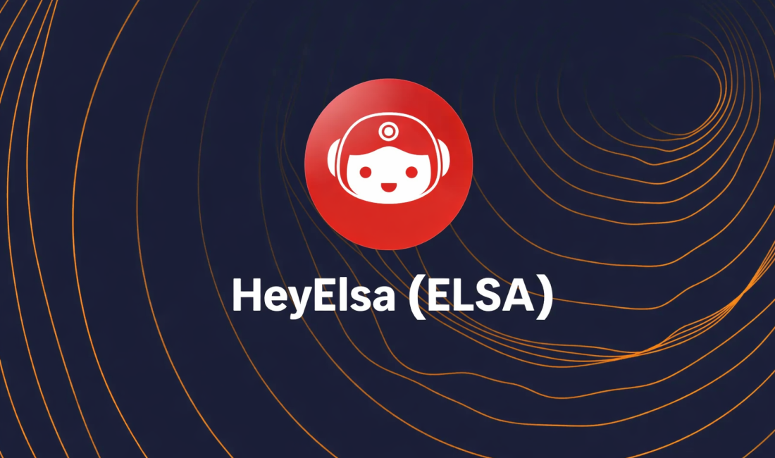HeyElsa (ELSA) Coin Nedir? HeyElsa (ELSA), DeFi işlemlerini sohbetle yönetmeyi sağlayan kripto otomasyon katmanıdır.