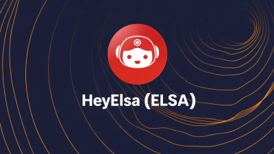 HeyElsa (ELSA), DeFi işlemlerini sohbetle yönetmeyi sağlayan kripto otomasyon katmanıdır.