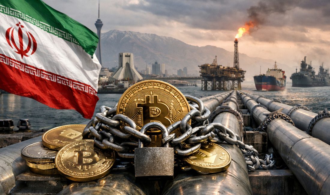 OFAC, 30 Ocak 2026’da İranlı üst düzey isimler ve Zanjani’yi