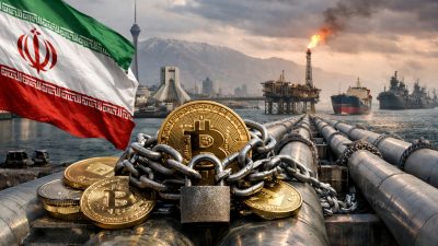 OFAC, 30 Ocak 2026’da İranlı üst düzey isimler ve Zanjani’yi