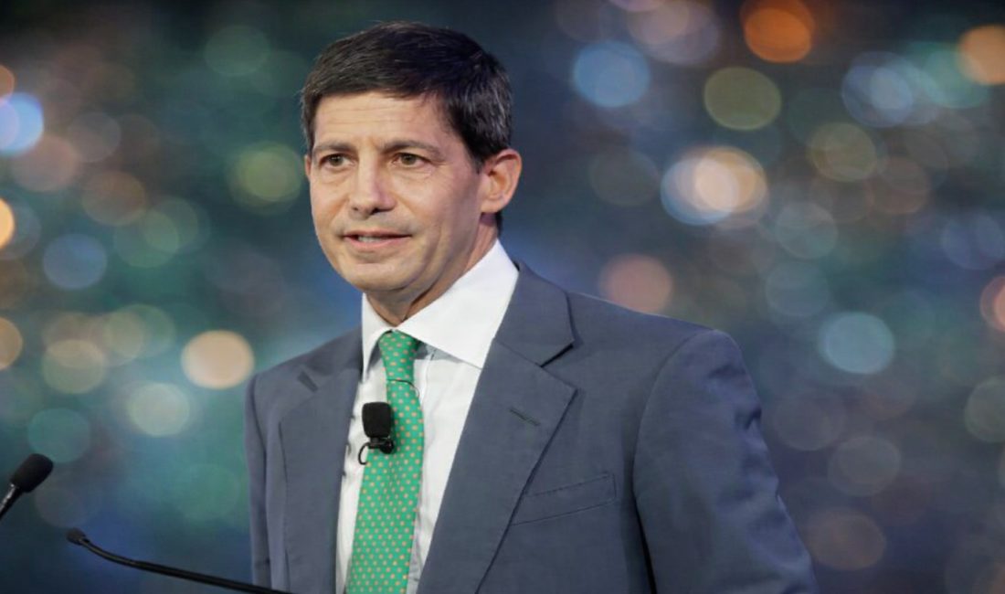 Donald Trump’ın Fed Başkanlığına Aday Gösterdiği Kevin Warsh Kimdir? Kevin Warsh, Donald Trump tarafından ABD Merkez Bankası (Federal Reserve/Fed)