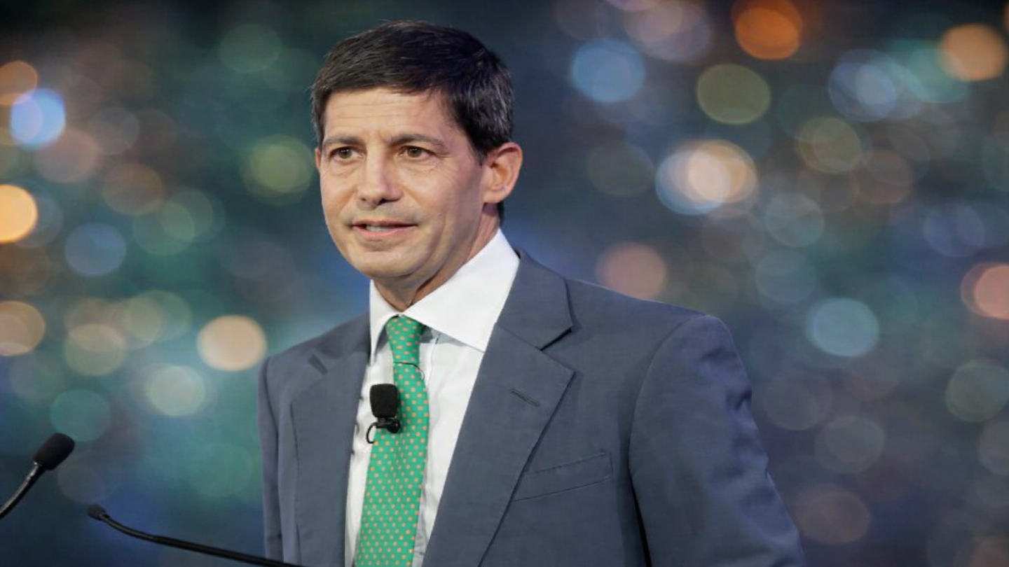Kevin Warsh, Donald Trump tarafından ABD Merkez Bankası (Federal Reserve/Fed)