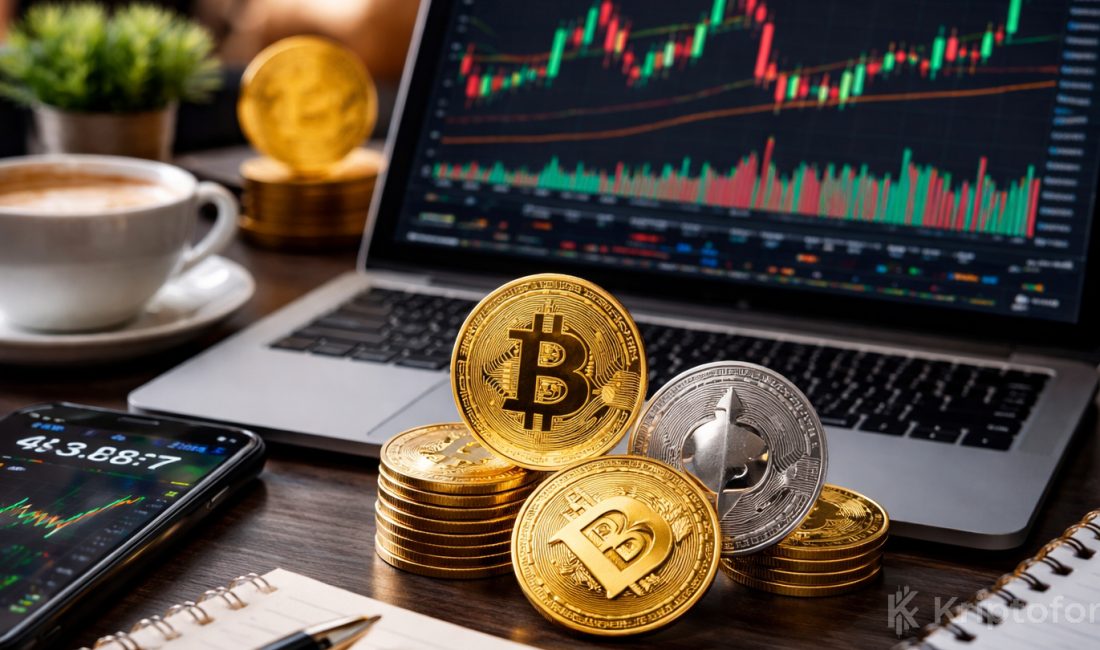 Kripto para piyasasında yeni hafta büyük gelişmelerle birlikte geliyor. ABD’den