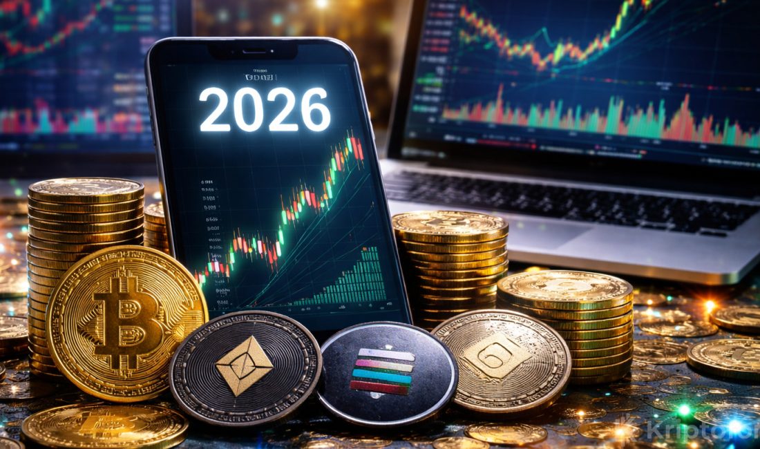 Bitcoin 94 bin dolar direncini test etti. Strategy 1.287 Bitcoin