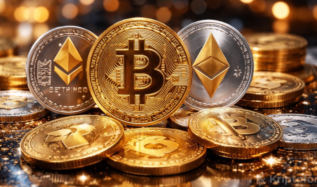 Bitwise CIO’su Hougan, 2026 rallisi için kripto para piyasasında şokların