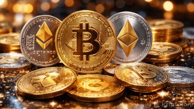 Bitwise CIO’su Hougan, 2026 rallisi için kripto para piyasasında şokların