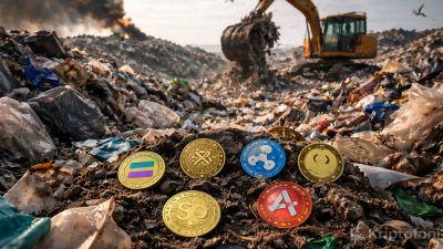 Immunefi CEO’su Mitchell Amador’a göre hack yaşayan kripto para projelerinin