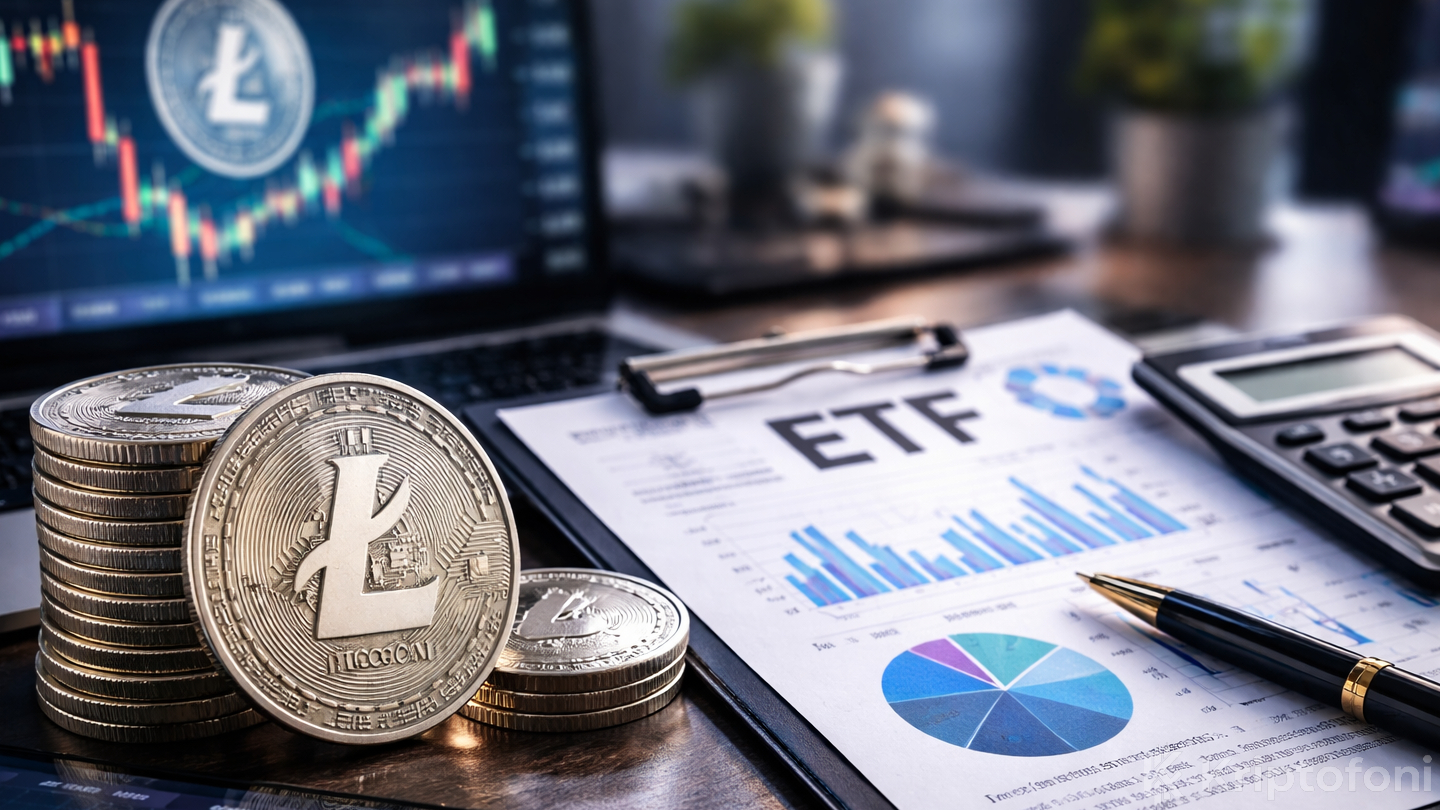 Litecoin ETF Nedir? - 1
