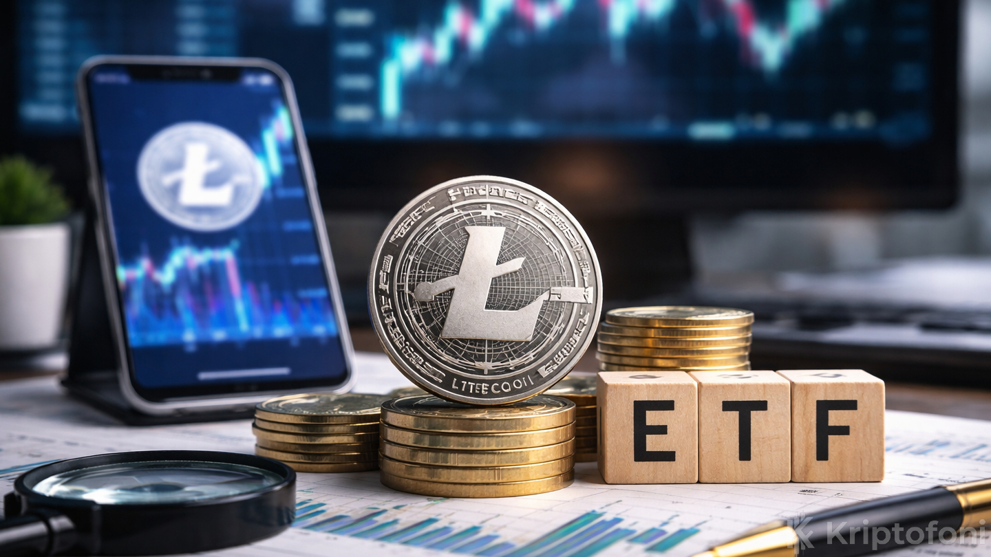 LTC ETF