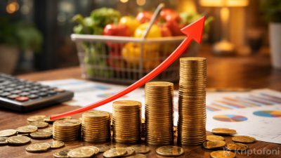 Bitcoin 90 bin dolar eşiğine yaklaşınca kripto para piyasası genelinde