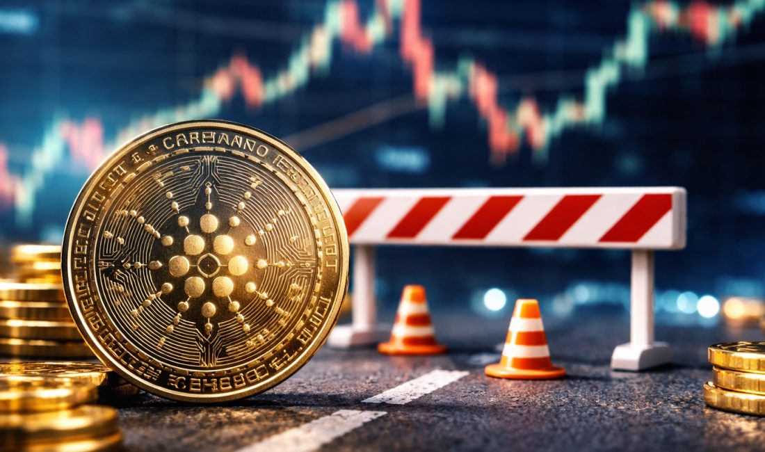 ADA 0,35 dolardan 0,32 dolara indi. Cardano’da alım yapanlar kritik