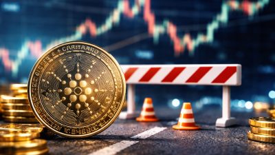 ADA 0,35 dolardan 0,32 dolara indi. Cardano’da alım yapanlar kritik