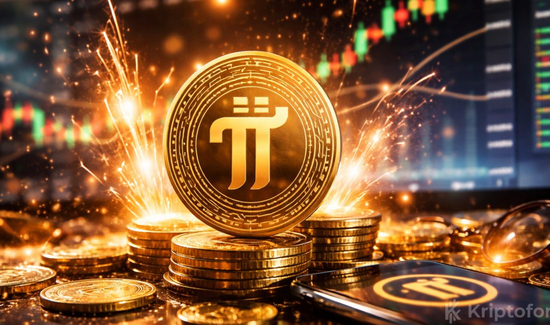 Pi Network fiyatı 2026’daki ilk yükseltme öncesinde dar bantta kaldı