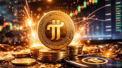 Pi Network fiyatı 2026’daki ilk yükseltme öncesinde dar bantta kaldı