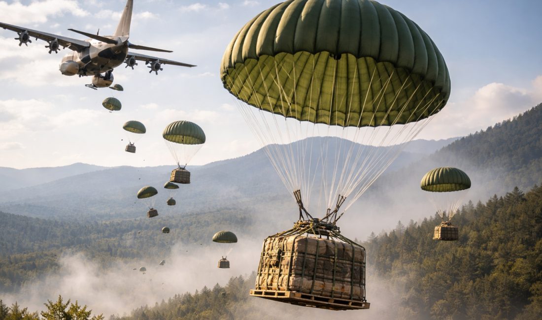 Altcoin SKR airdrop lansmanından saatler sonra tüm zamanların en yüksek