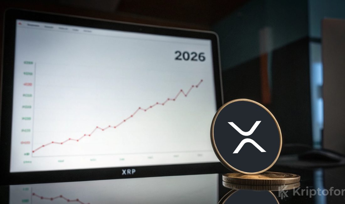 Kripto para birimi XRP için farklı tahminler gelmeye devam ediyor.