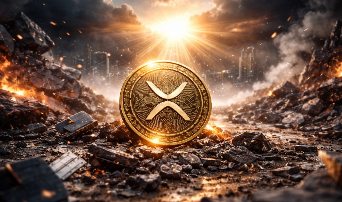 Ripple CEO’su Duyurdu: Kriptoda Kaos Bitiyor, Yeni Dönem Başlıyor Garlinghouse, CLARITY Act çizgisinin güçlenmesini kripto para girişimcileri için zorunlu